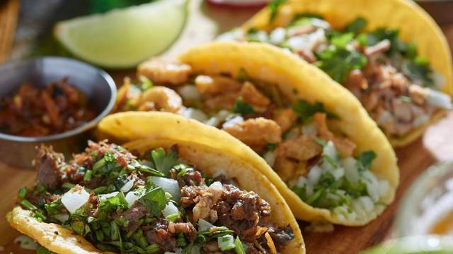 Una foto del restaurante La Fiesta Mexican Restaurant - Clifton Park