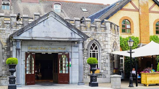 Abbey Court Hotel Restaurant - Nenagh Co, , TIPPERARY | OpenTable