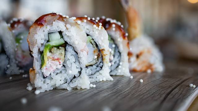 Pure Sushi At Matsuoka Restaurant San Diego Ca Opentable