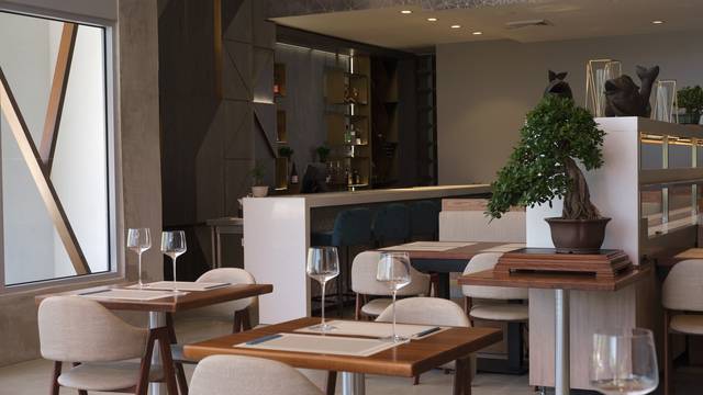 Ein Foto von Denko Asian Eatery