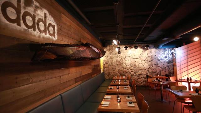 A photo of The Kitchen Dada restaurant