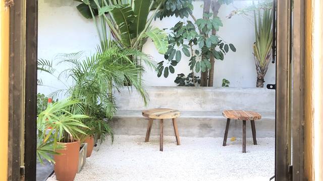 Una foto del restaurante Ramiro Cocina