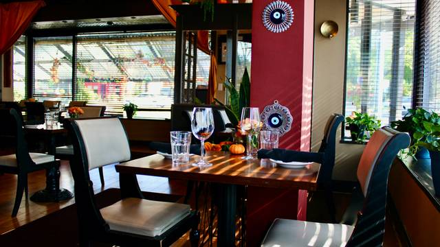 Bistro Aracosia餐廳的照片