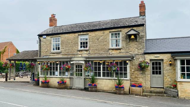 The Bell Inn​の写真
