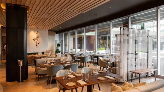 Una foto del restaurante Drift