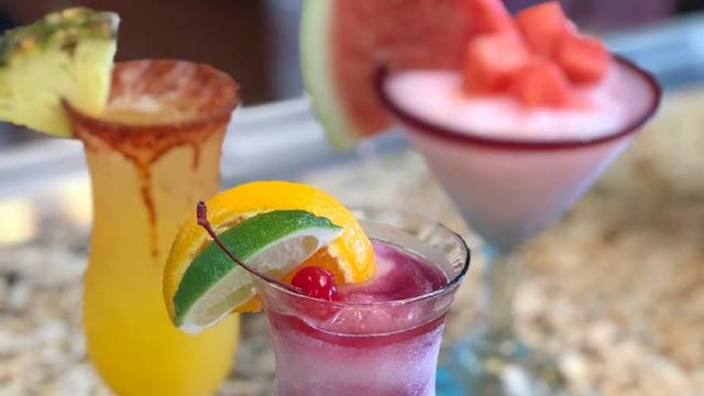Los Cucos Mexican Cafe餐廳的照片