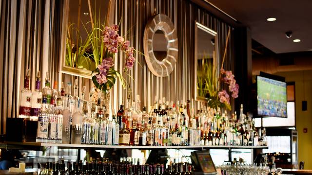 Una foto del restaurante Tavern at Mission Farms