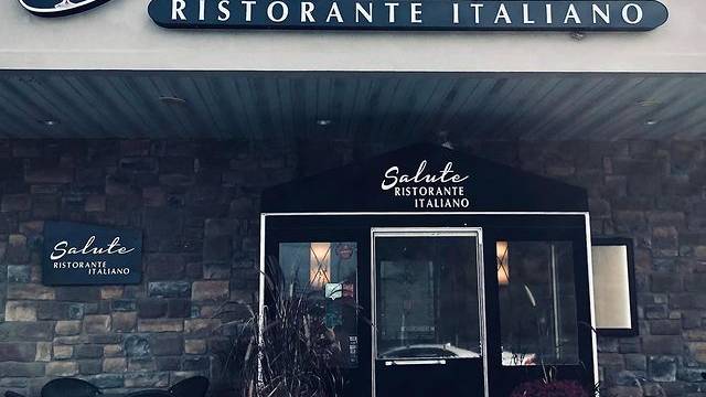 A photo of Salute Ristorante Italiano restaurant