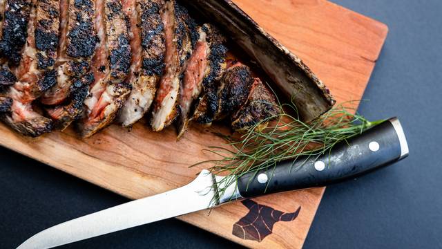 Comment savoir si votre cuisson de viande à point? - Station Grill