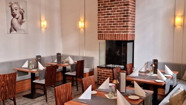 Une photo du restaurant Restaurant Spizz