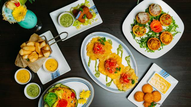 A photo of Havana Carolina Restaurant and Bar restaurant