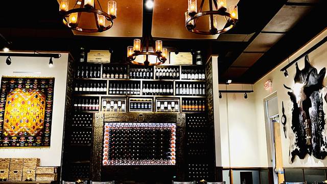 El Gaucho Inca- Estero​の写真