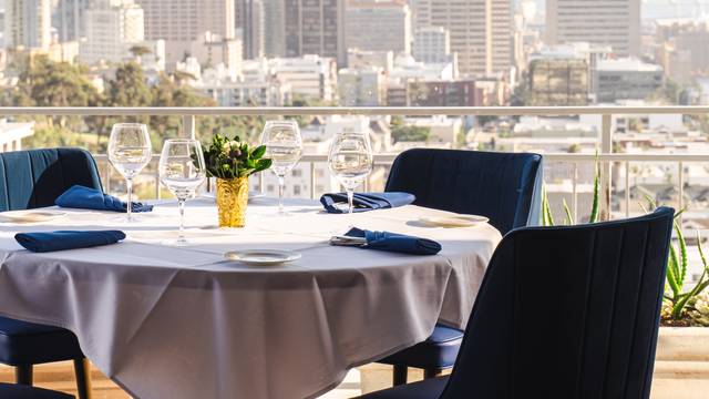 Mister A s Restaurant San Diego CA OpenTable