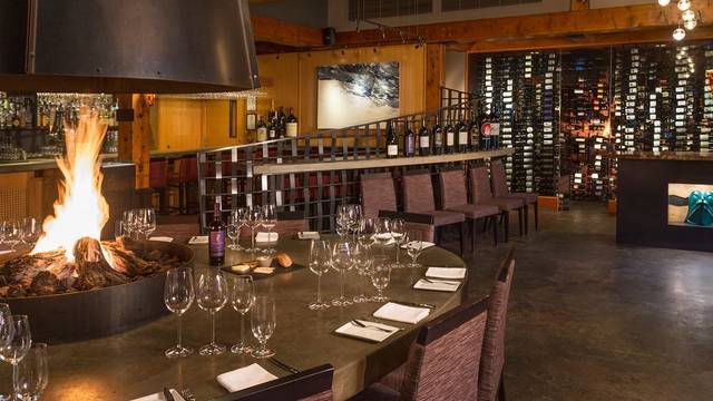 Una foto del restaurante Barking Frog