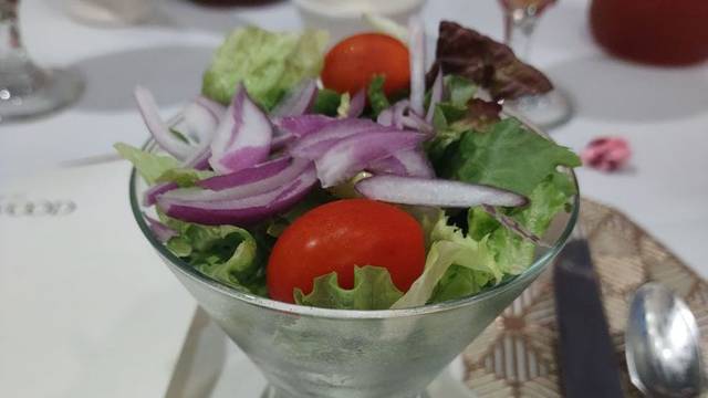 A photo of The Cafe at Brookwood restaurant