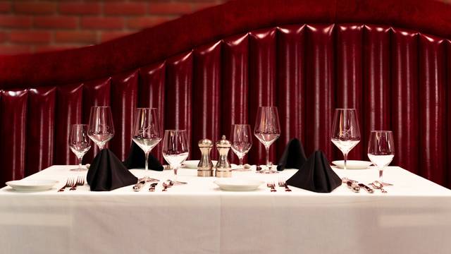 Une photo du restaurant Dean Martin's Lanning's