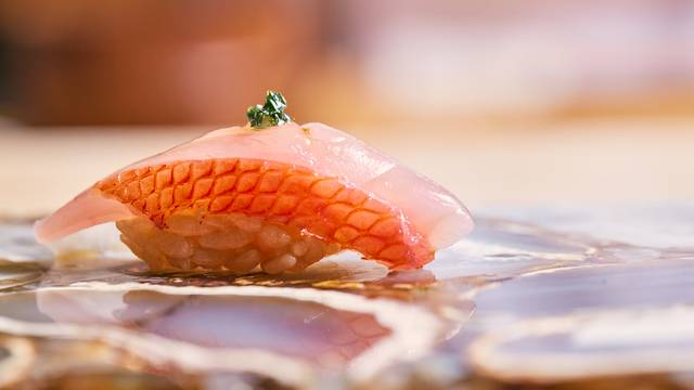 R|O-Rebel Omakase — photograph 5