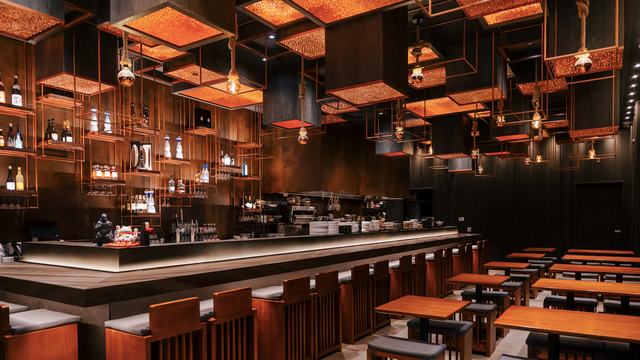 A photo of Yokai Izakaya restaurant