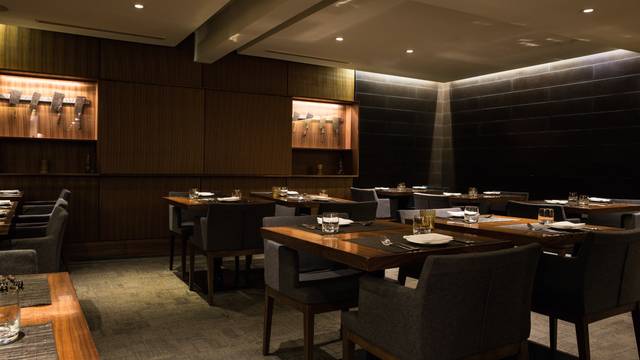 Jacobs Co. Steakhouse Restaurant Toronto ON OpenTable