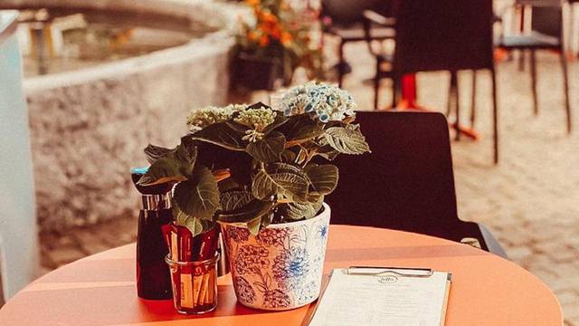 A photo of Lotta - Café & Bar restaurant