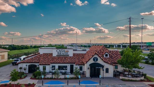 Casa Do Brasil- Austin Restaurant - Austin, TX