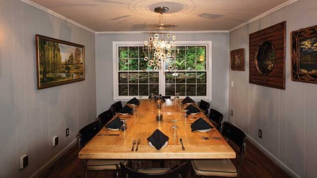 Una foto del restaurante The Gamekeeper