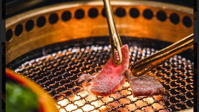 Gyu San Japanese BBQ​餐廳的照片