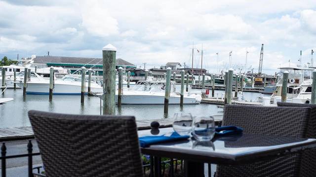 A photo of Bryne BYOB restaurant