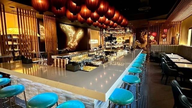 Una foto del restaurante Ariake Sushi & Robata