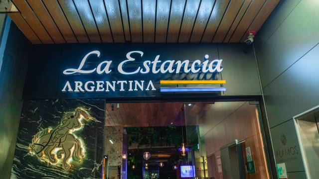 A photo of La Estancia Argentina - Queretaro restaurant