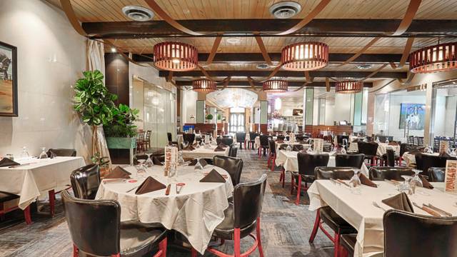 Una foto del restaurante Avenida Brazil - Southwest Houston