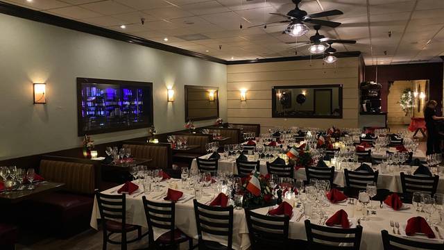 Una foto del restaurante LIBERATORE’S Ristorante & Catering - Eldersburg