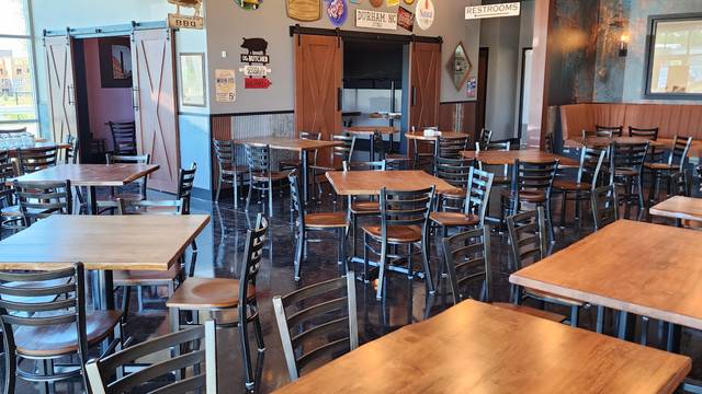 Una foto del restaurante It's A Southern Thing Ellis Crossings