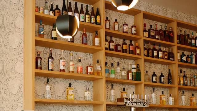 A photo of Enso restaurant