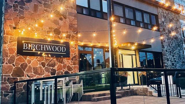 Een van Birchwood Restaurant & Bar restaurant