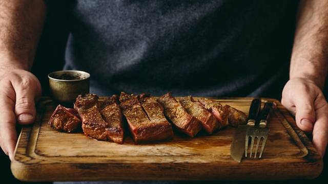 A photo of Prime 36 Italian Steakhouse restaurant