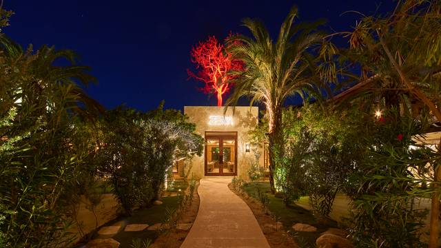 A photo of Zenna Restaurant restaurant