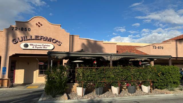 Una foto del restaurante Guillermo's Restaurante