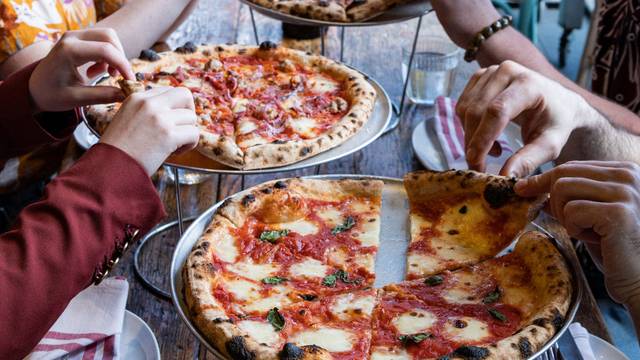 A photo of Braci Osteria + Pizzeria restaurant