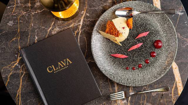 A photo of Clava Restaurant restaurant