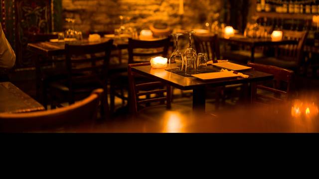 Una foto del restaurante Balzem