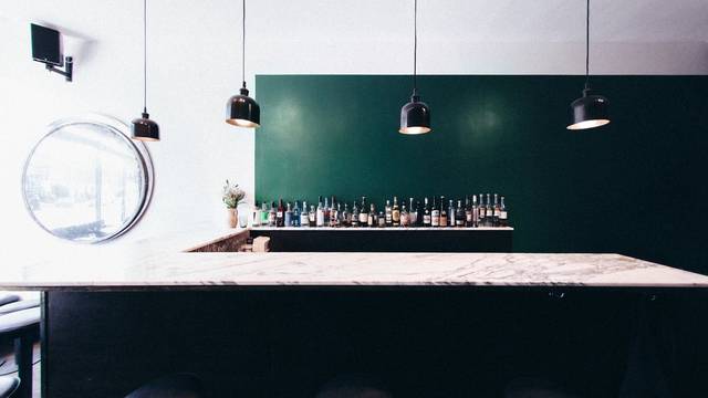 Una foto del restaurante Three Sheets - Dalston