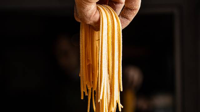 Una foto del ristorante Francis Rasenna