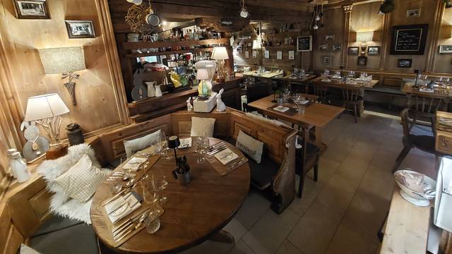 A photo of Zum Alten Markt restaurant