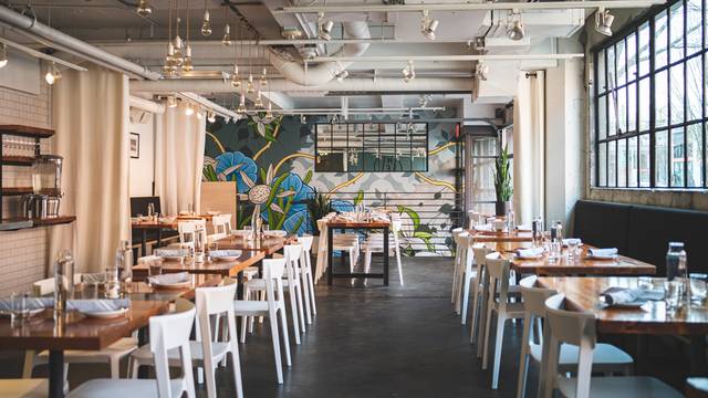 A photo of Mediterranean Exploration Company restaurant
