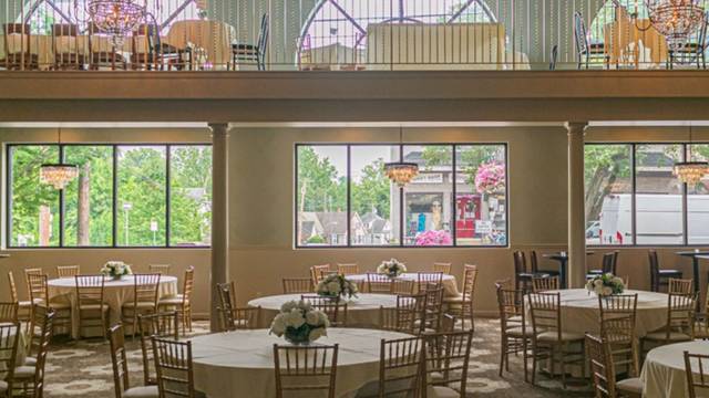 Una foto del ristorante Botto's Italian Line Restaurant