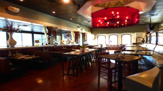 Oliviana Bar Italiano & Pizzeria​餐廳的照片