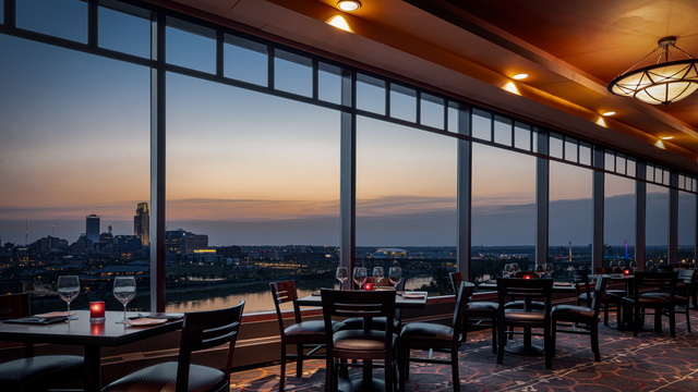 360 steakhouse discount