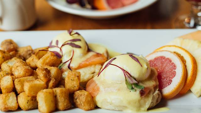 Vieux-Port Steakhouse Terrasse Restaurant Montréal, QC OpenTable