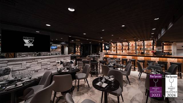 Una foto del restaurante Frost Doylestown